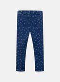 Jeans  KRIZETTE 1 / 24E2PFB2JEAP269