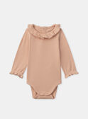 Ensemble de jour body + barbotteuse+ collants NOELYSE / 25H0CF13ENS318