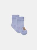 Ensemble de jour haut + pantalon  NORMANO / 25H0CG11ENS205