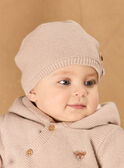 Bonnet en tricot NORIS / 25H0AM21BONI814