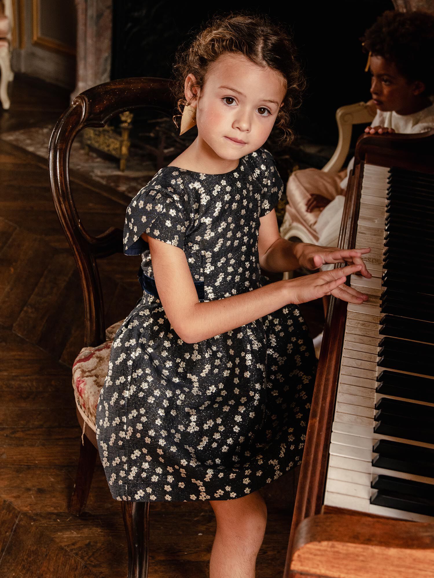 Sergent major robe outlet noel