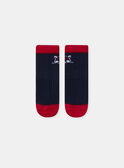 chaussettes lotx3 Blanc NAIRWIN / 25H4BGP1LC3A015