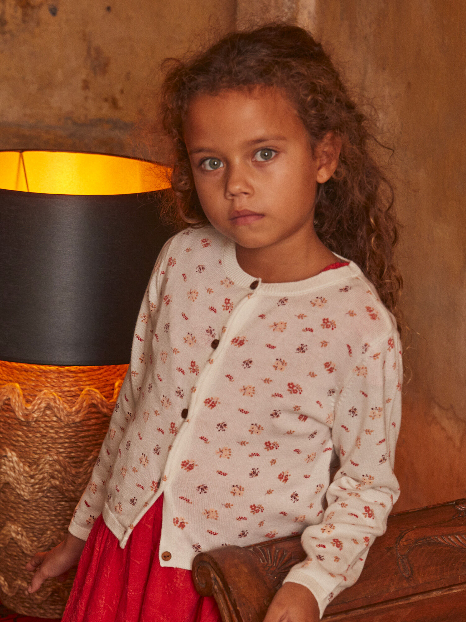 Pull fille online 11 ans