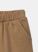 Ensemble de jour haut + pantalon + chaussettes MOGENS / 25E0CM21ENS821