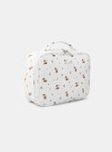 Valise de naissance NOUHOU / 25H0AM22ACD001