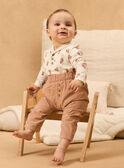 Ensemble de jour haut + pantalon+ chaussettes NORICK / 25H0CG13ENS007