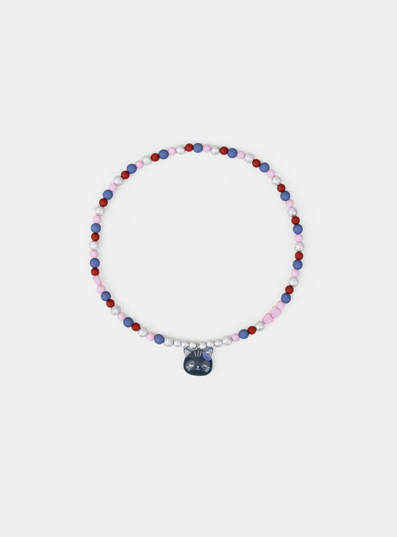 Collier chat NULAETTE / 25H4PF71CLI956