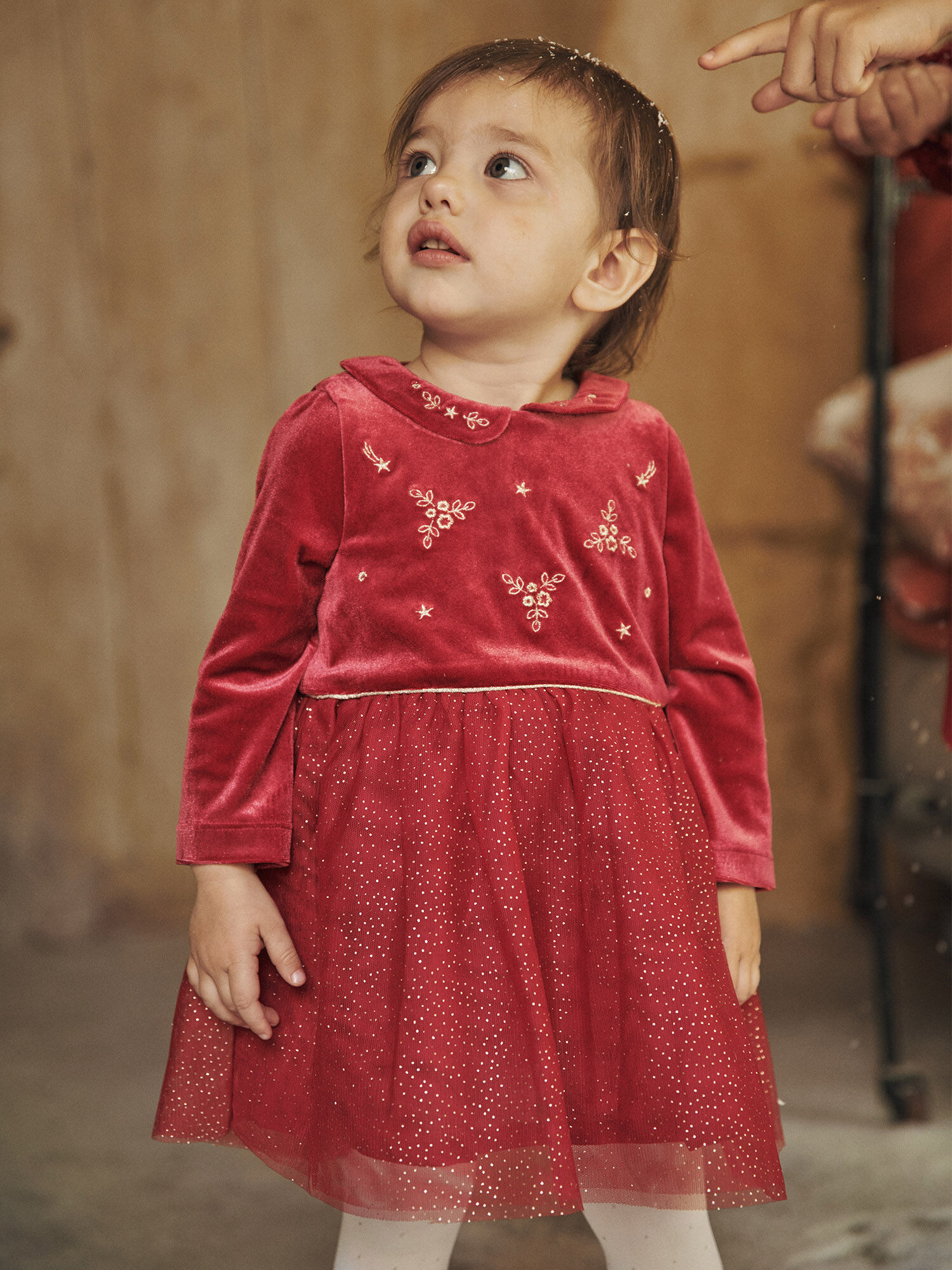 Robe fille 6 ans sergent sale major