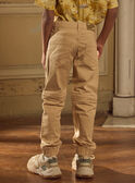 Pantalon Dézipable MLAZIPAGE / 25E3PGK1PAN080