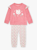 Pyjama Rose KUILICETTE / 24E5PF53PYJD302