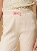 Lot de 2 leggings MIXDUETTE / 25E2PF51LG001