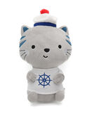 PELUCHES - 26/50 CM Multicolor SMAPE0075CHATB / 23M7GM45PE2099