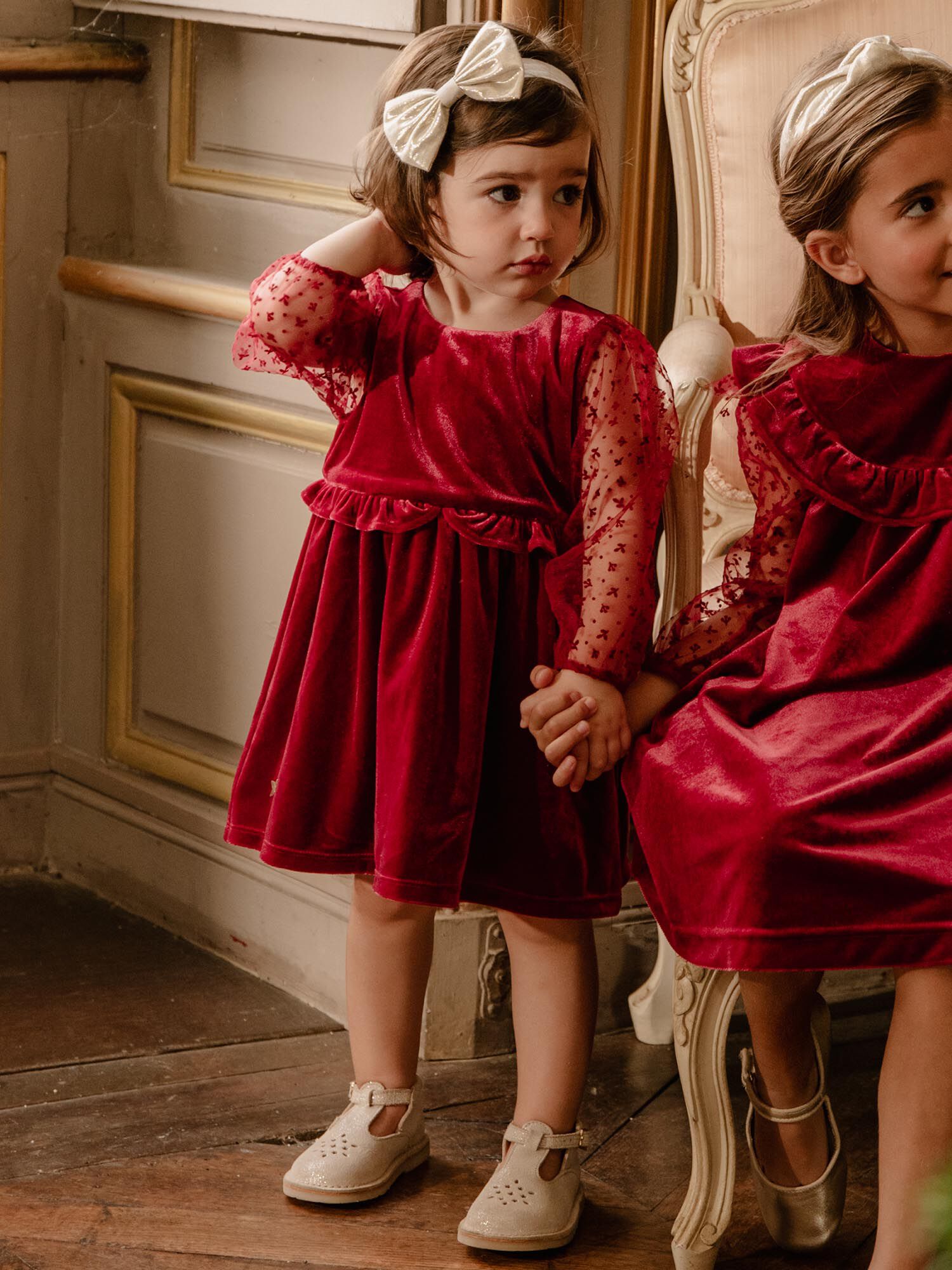 Sergent major deals pyjama noel