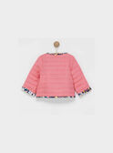 Cardigan rose PACHARLIE / 18H1BF61CARD301