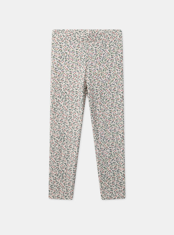 Legging Baies  MILEGETTE / 25E2PF91LGA001