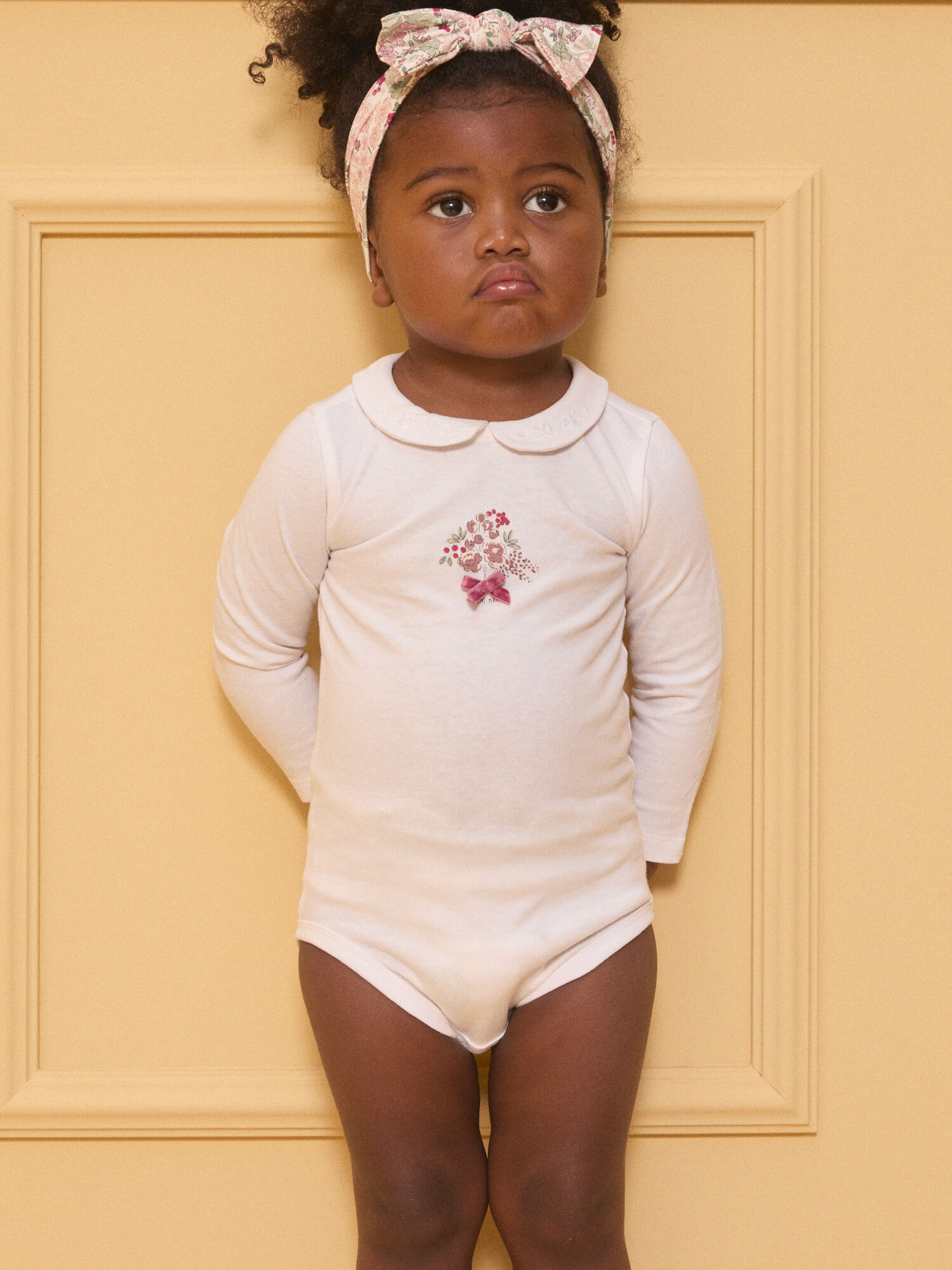 Body Nouvelle Collection Imprimes exclusifs Mode Enfant de 0 a 11 ans Sergent Major