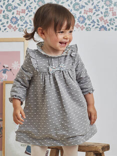 Robe Bebe Fille Achat En Ligne Sergent Major Collection 3 A 24 Mois