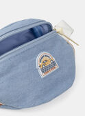Sac banane en denim MLOBANAGE / 25E4PGP1BESP269