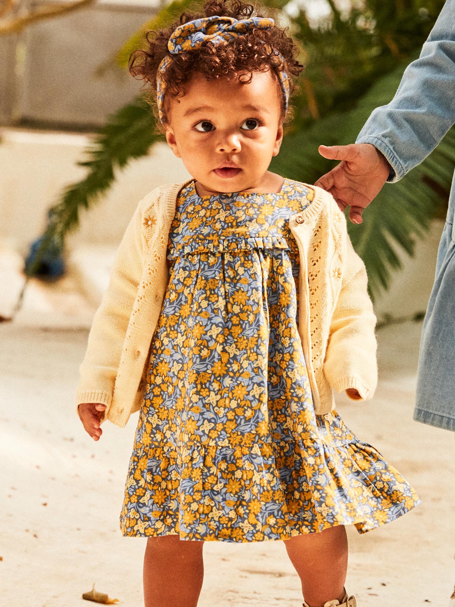 Robe bébé sergent major new arrivals