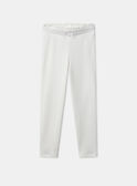 Lot de 2 leggings MIXDUETTE / 25E2PF51LG001