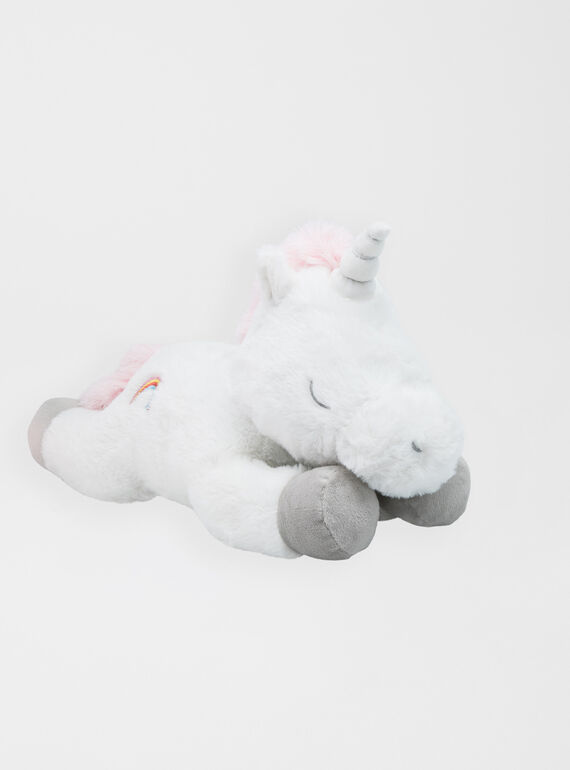 Achetez Grande Peluche Douce Licorne - 2022- Boutique