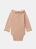 Ensemble de jour body + barbotteuse+ collants NOELYSE / 25H0CF13ENS318