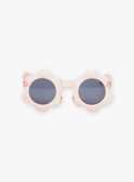 Lunettes de soleil fantaisie enfant fille CLILUETTE / 22E4PFO1LUS413