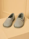 Slippers Kaki LITOFLAGE / 24F10PG31D0B604