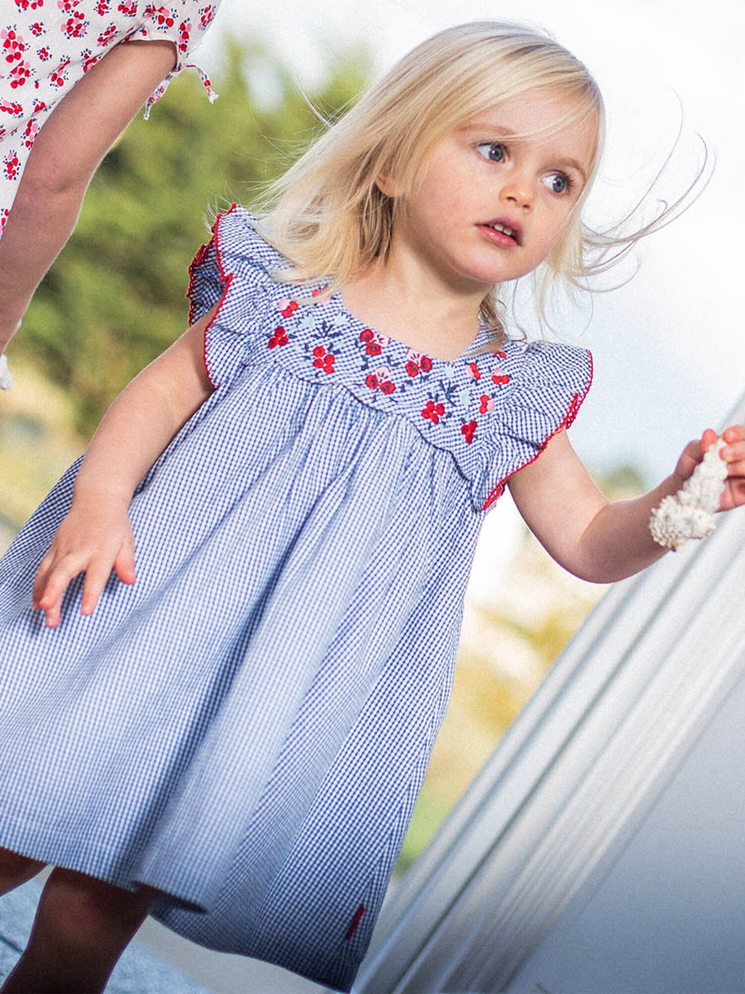 Sergent major robe bebe fille hotsell