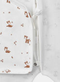 Lot de 2 bodies  NORE / 25H0NM21BOD001
