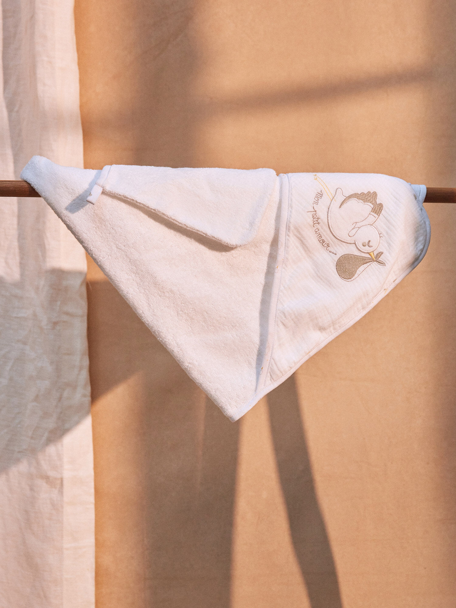 Slip eponge bebe online