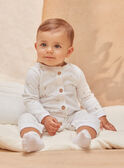 Ensemble Beige Chiné KOENE / 24E0CM21ENSA011