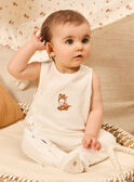 Ensemble Dors-bien et gilet NOOMI / 25H0NM21ENS001