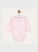Body rose RYAURELIE / 19E0CF11BOD301