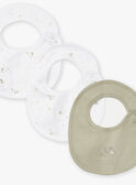 Accessoire Blanc KOFI / 24E0AM12ACD000