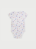 Body blanc REMARTIN / 19E5BG81BDL000