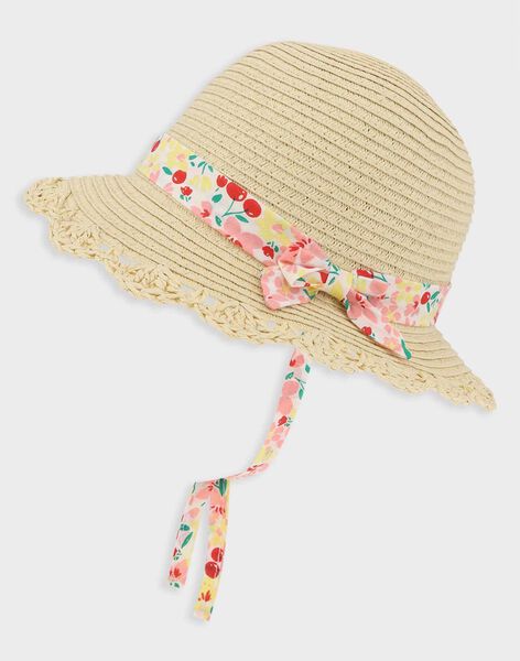 Chapeau De Paille Bebe Fille Bebe Fille Bebe Sergentmajor