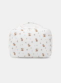 Valise de naissance NOUHOU / 25H0AM22ACD001