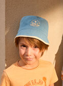 Bob en denim MLOBOBAGE / 25E4PGP1CHAP269