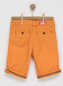 Bermuda orange NOELAGE / 18E3PGJ1BERE400