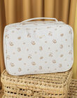 Trousse à imprimé hérisson DONAT / 22H0AM11TRN001