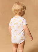 Body tshirt imprimé MAMALO / 25E1BGK2BOD001