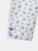 Legging Fleurs MLEGETTE / 25E2PFO1LG001