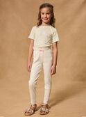 Lot de 2 leggings MIXDUETTE / 25E2PF51LG001