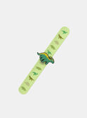 Bracelet Vert  MPARASAGE / 25E4PGN1BRC603