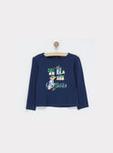 Cardigan rouge NAZELIETTE / 18E2PF81CAR050