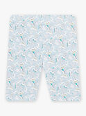 Pyjama jaune bébé garçon CEIZAAC / 22E5BG51PYJ104