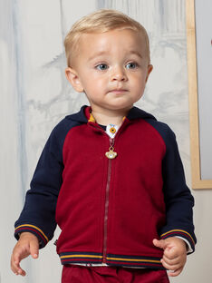 Vetement Bebe Garcon Mode Bebe Garcon Hiver Ete Achat En Ligne Sergent Major Catalogue Sergent Major