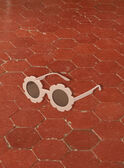 lunettes soleil Orange KROLUNETTE / 24E4PFE1LUSE403