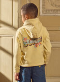 Sweat-shirt Surf MLABAGE / 25E3PGK1SWE104